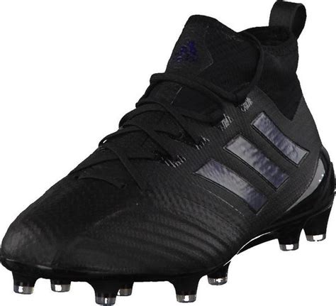 zwarte adidas voetbalschoenen heren|adidas sportschoenen.